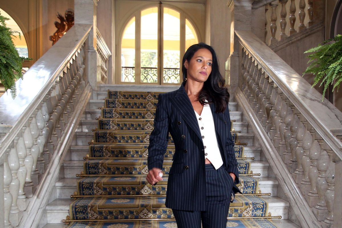 Italia viva e M5s uniti sulle cose che contano: Rula a Sanremo