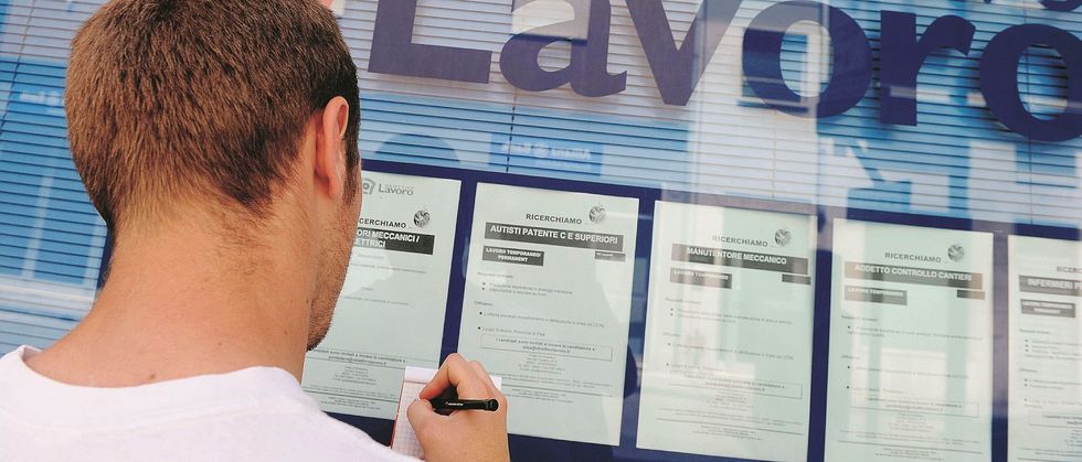 La parentopoli delle regioni
