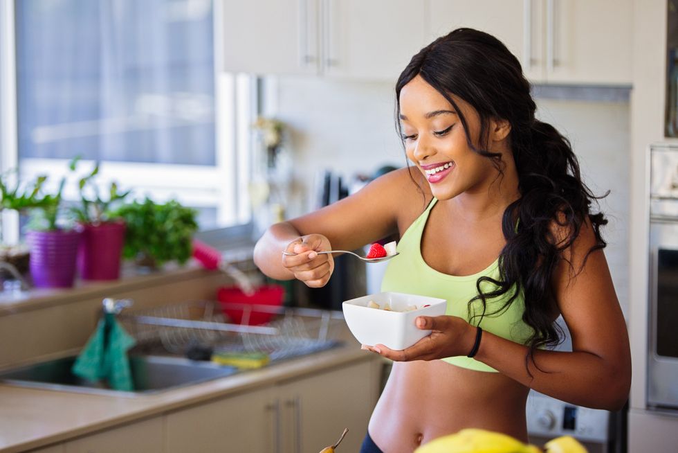3 Ways To Keep AND Fulfill Your 2020 Healthy-Eating Resolutions