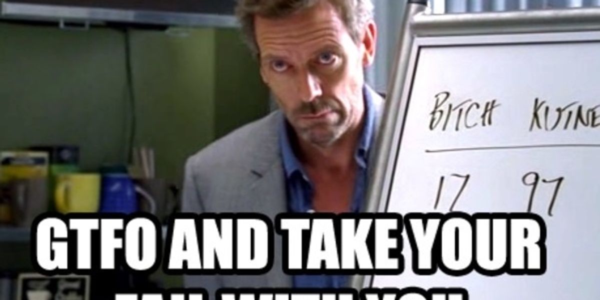 Iraq Votes To Send USA Home Until It Can Play Well With Others - Wonkette