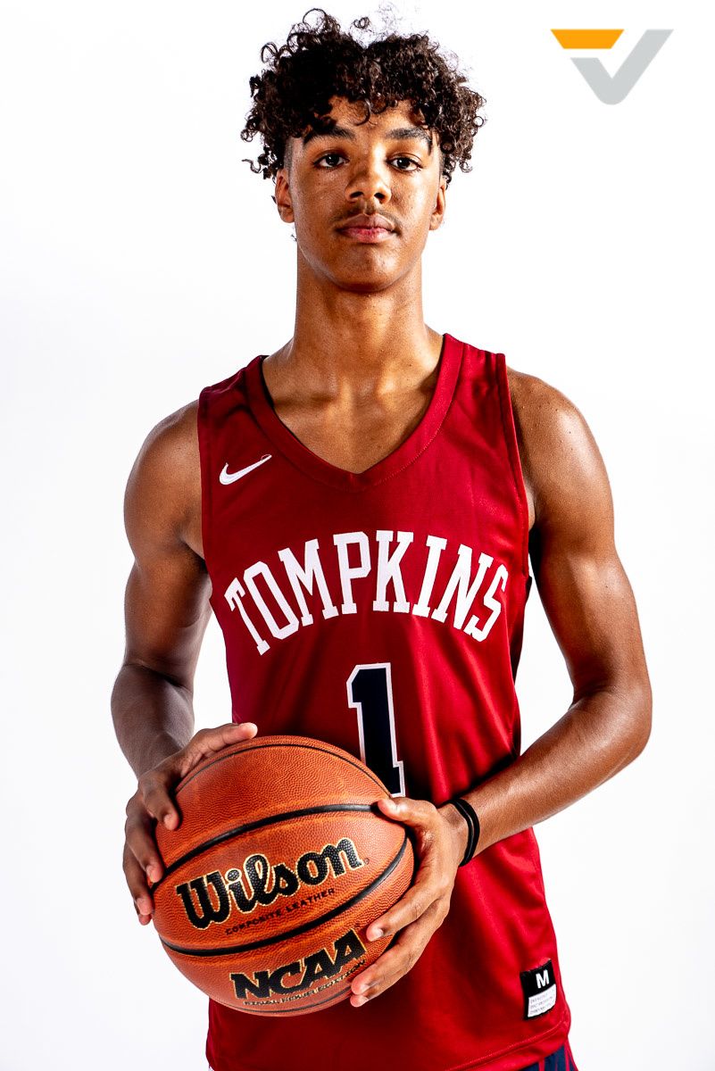 Four on the Floor Vol. 3: Four More H-Town Prospects