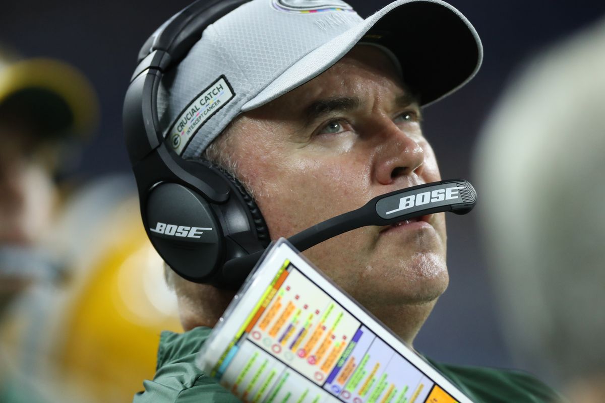 Cowboys get their man at head coach, hiring Super Bowl winner McCarthy