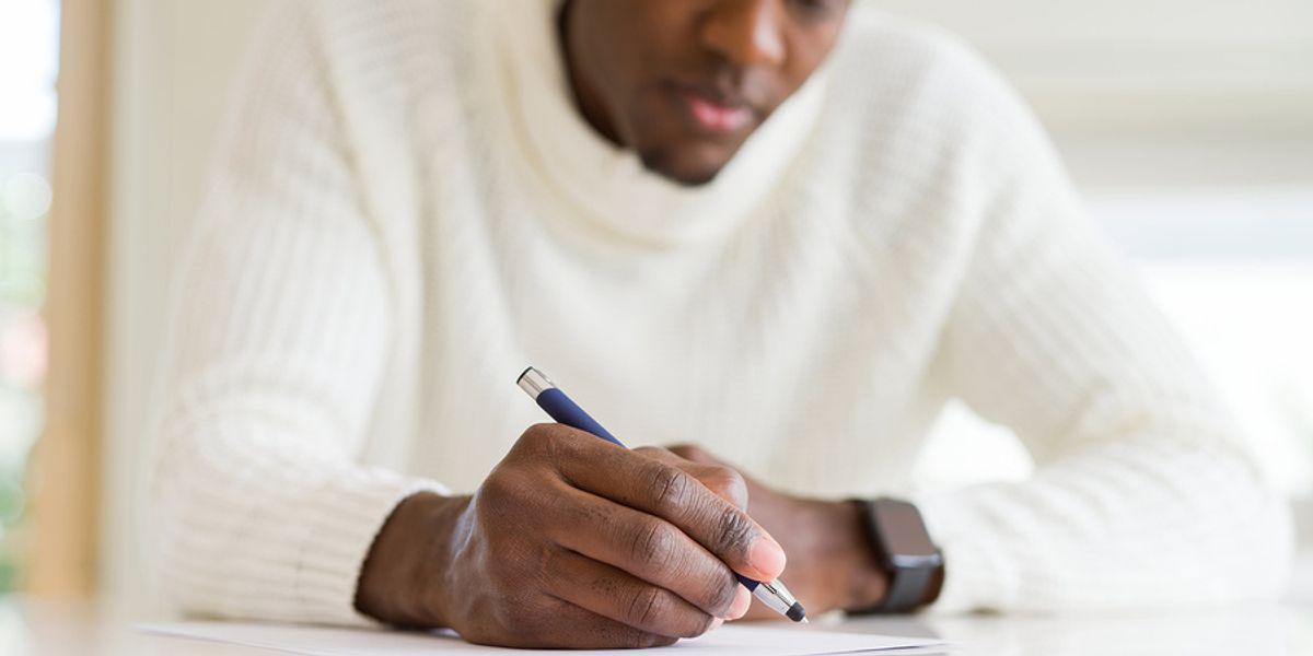 Write close