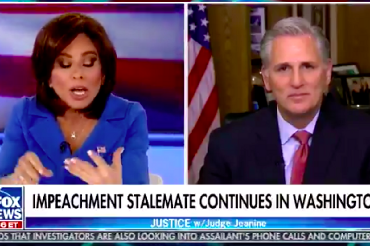 Impeachment And The Sixth Amendment For Dummies. AGAIN.