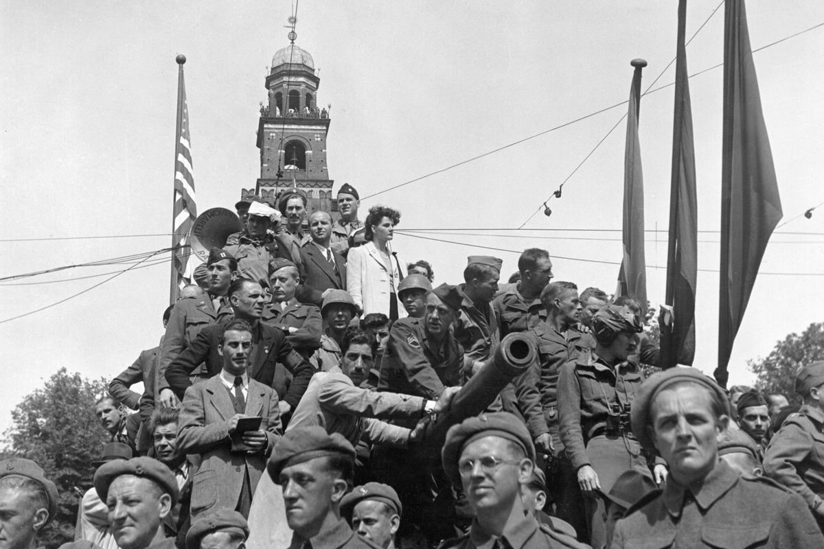 Mito «Bella ciao». L’inno antifascista non è mai stato un canto partigiano