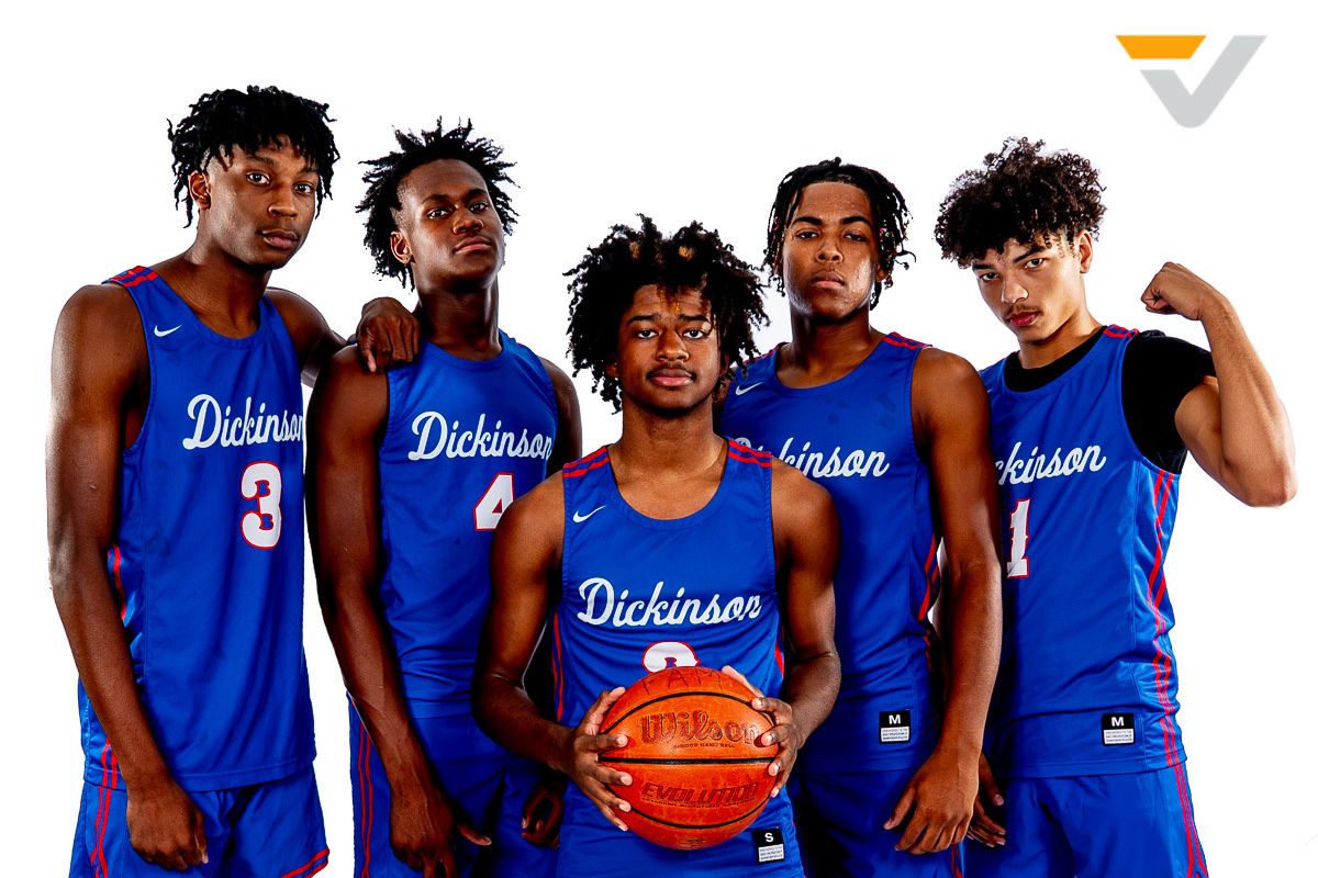 VYPE Houston Boys Public School Basketball Rankings