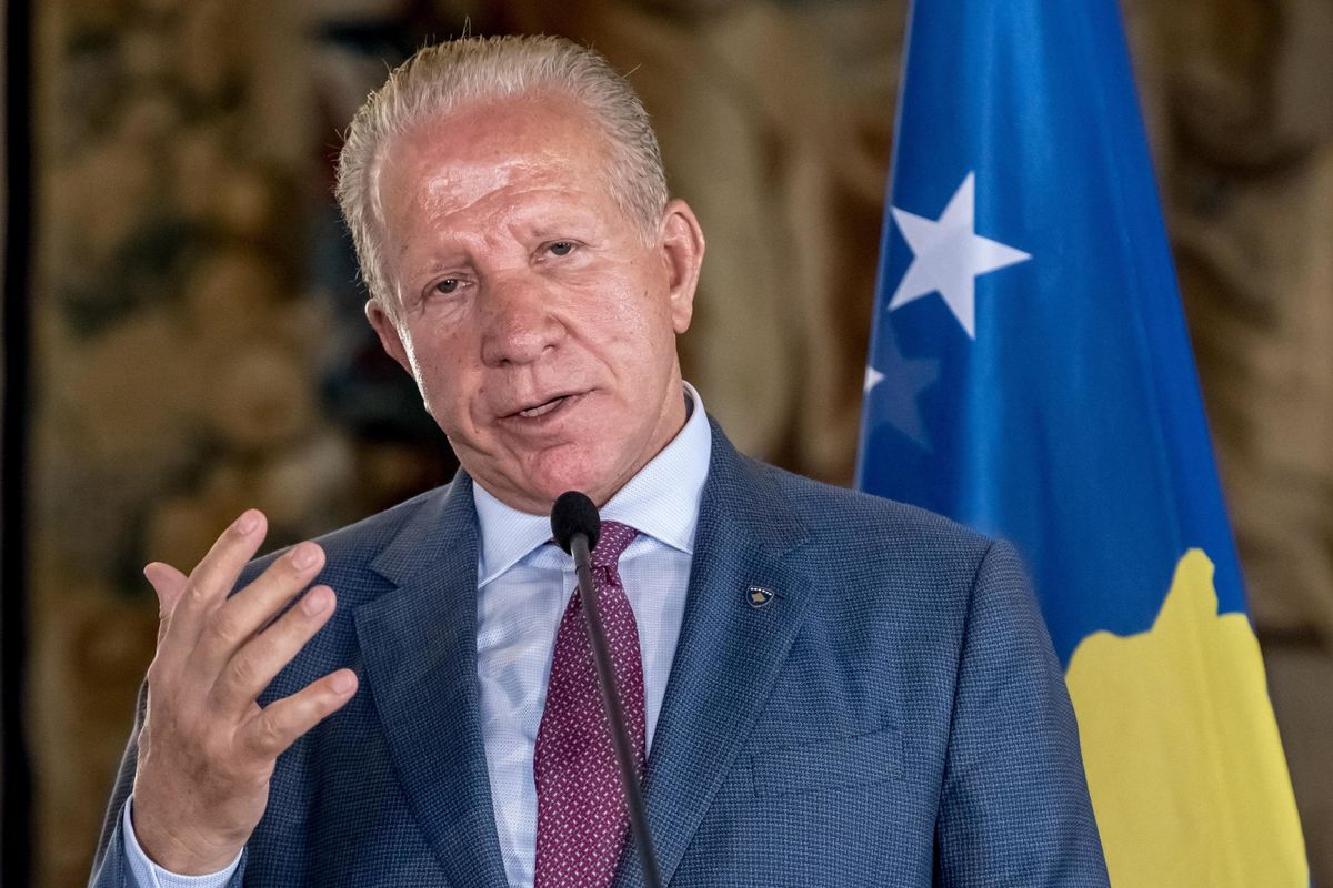 «La Grande Albania è una necessità per affrontare le sfide economiche»
