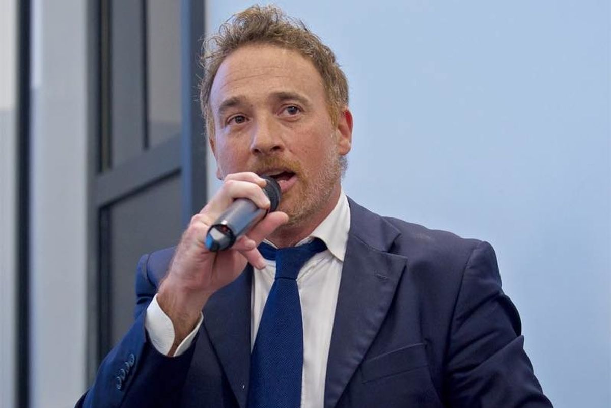 Mario Improta: «I 5 stelle hanno tradito. E spariranno»