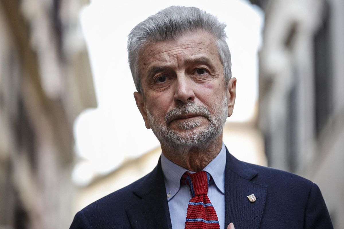 Cesare Damiano: «Se perdiamo in Emilia, è meglio votare»