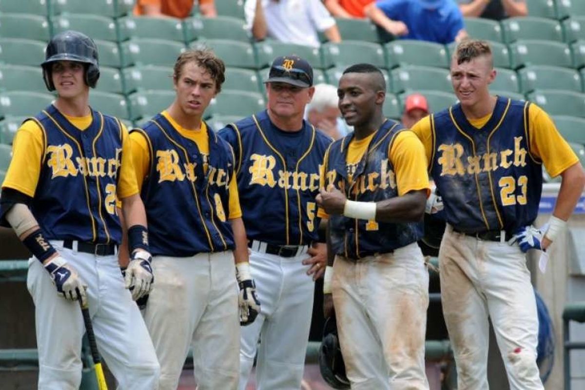 Cypress Ranch Carried Torch for Decade's ALL-VYPE Top 10 Baseball Squads