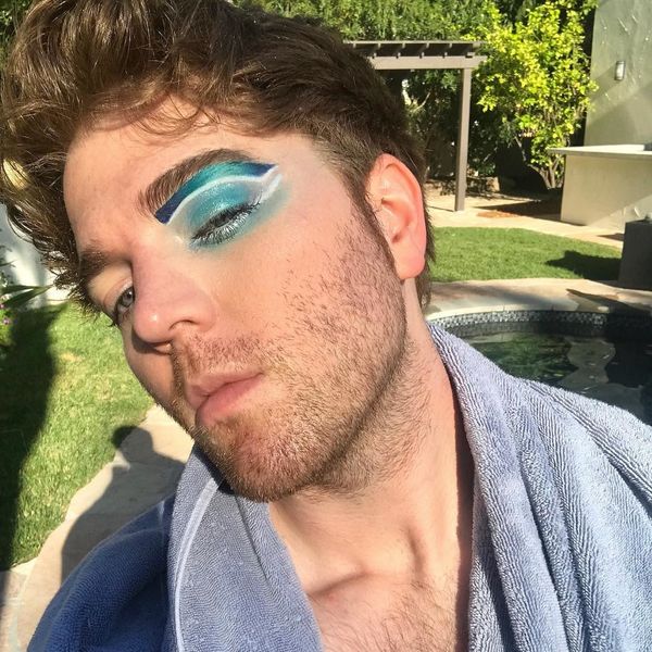 Shane Dawson Just Revealed a Secret Beauty Channel