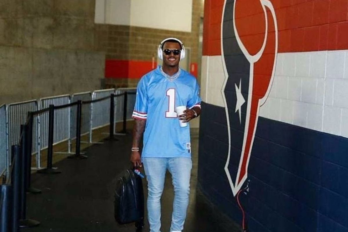 Calculating the next bright spot for Houston sports