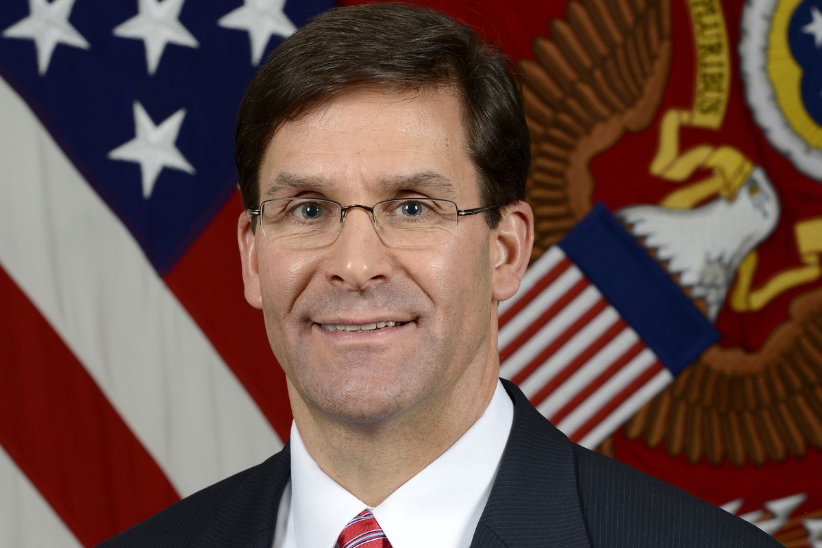 Defense Department Announces NO PLAN For Iraq. It Can't Fail!