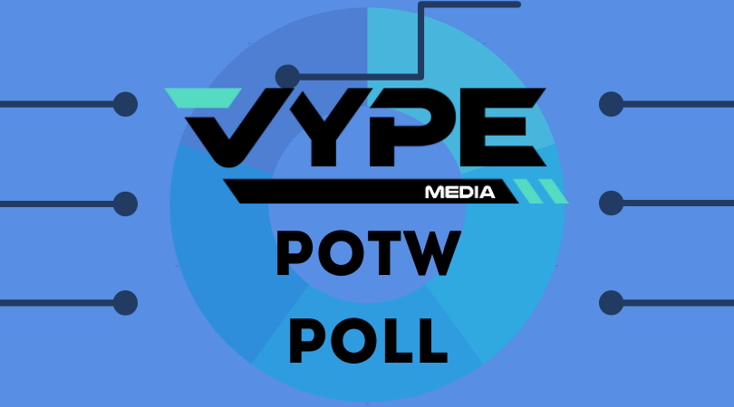 VYPE South TX Offensive Football Player of the Year Poll