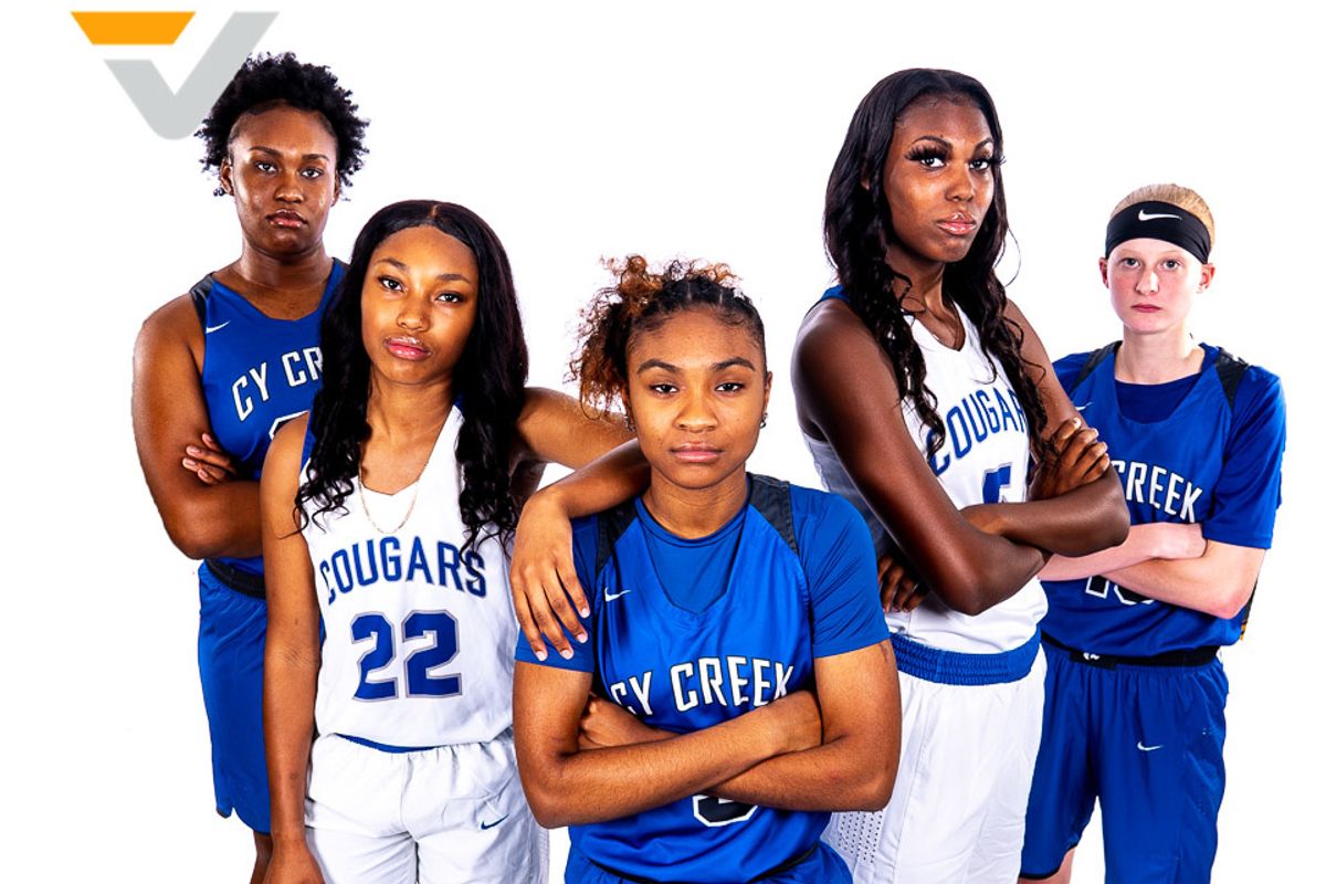 VYPE Girls Basketball Rankings: January 7
