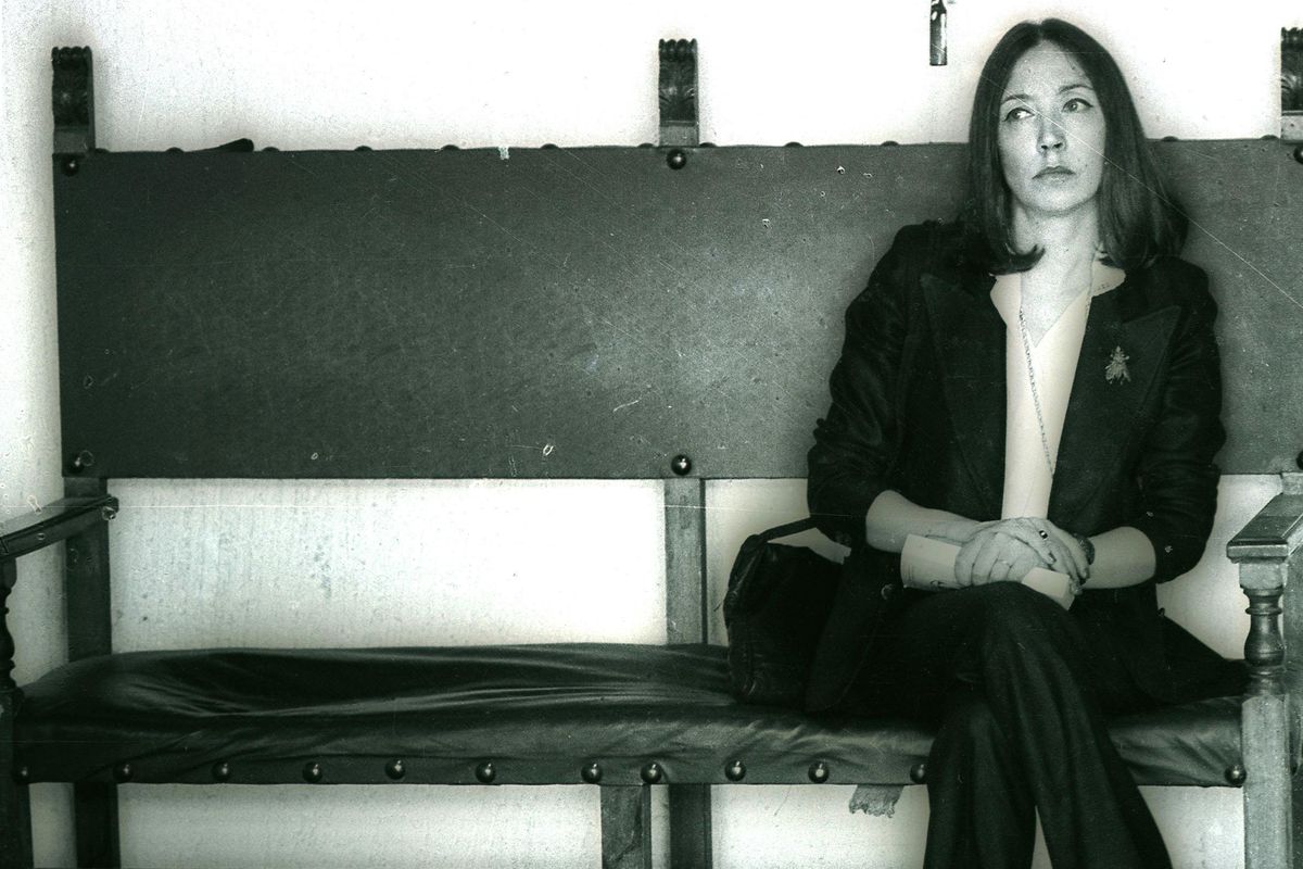 Ma la Fallaci ci avrebbe ammonito: nonostante tutto, restate americani