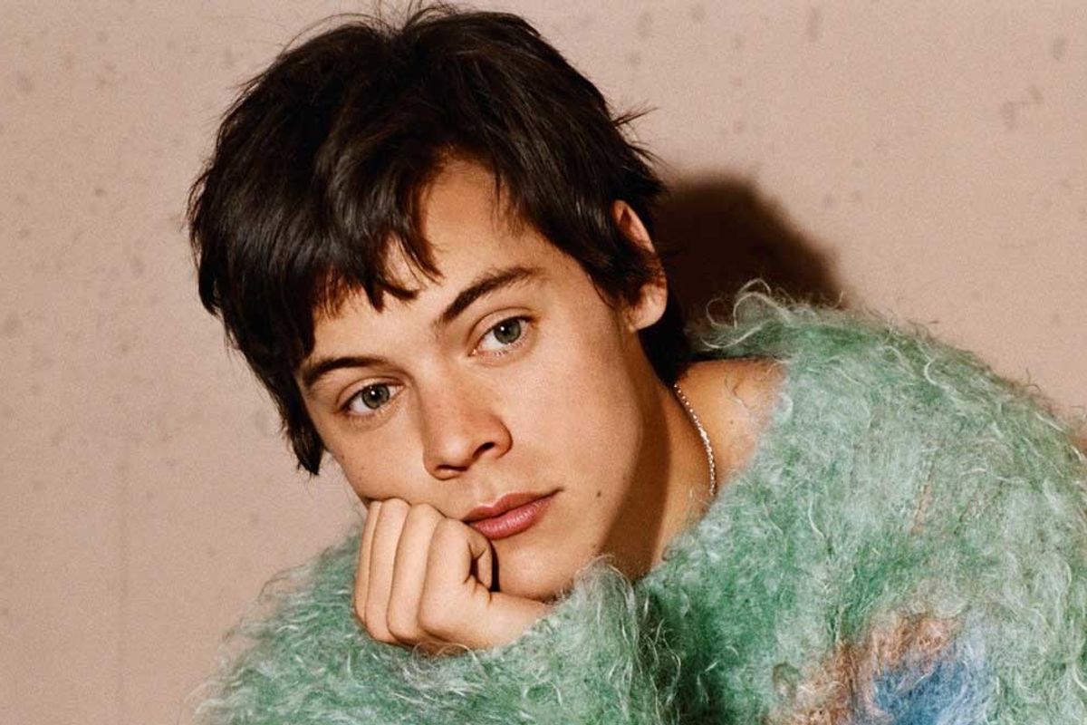 13 Musicians Influenced By Psychedelics