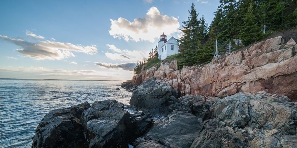 7 Reasons Maine Is The BEST Place For Social Media-Obsessed College Girls To Take A Tech Break