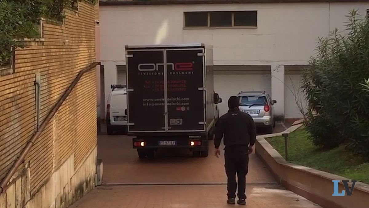 Finalmente la Trenta torna a casa. Addio all’appartamento di Stato