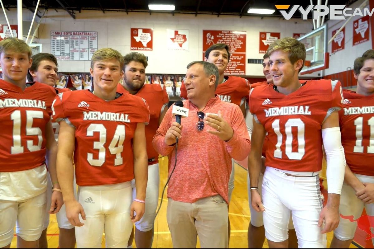 INSIDE THE PROGRAM: Senior-heavy Memorial returned to postseason