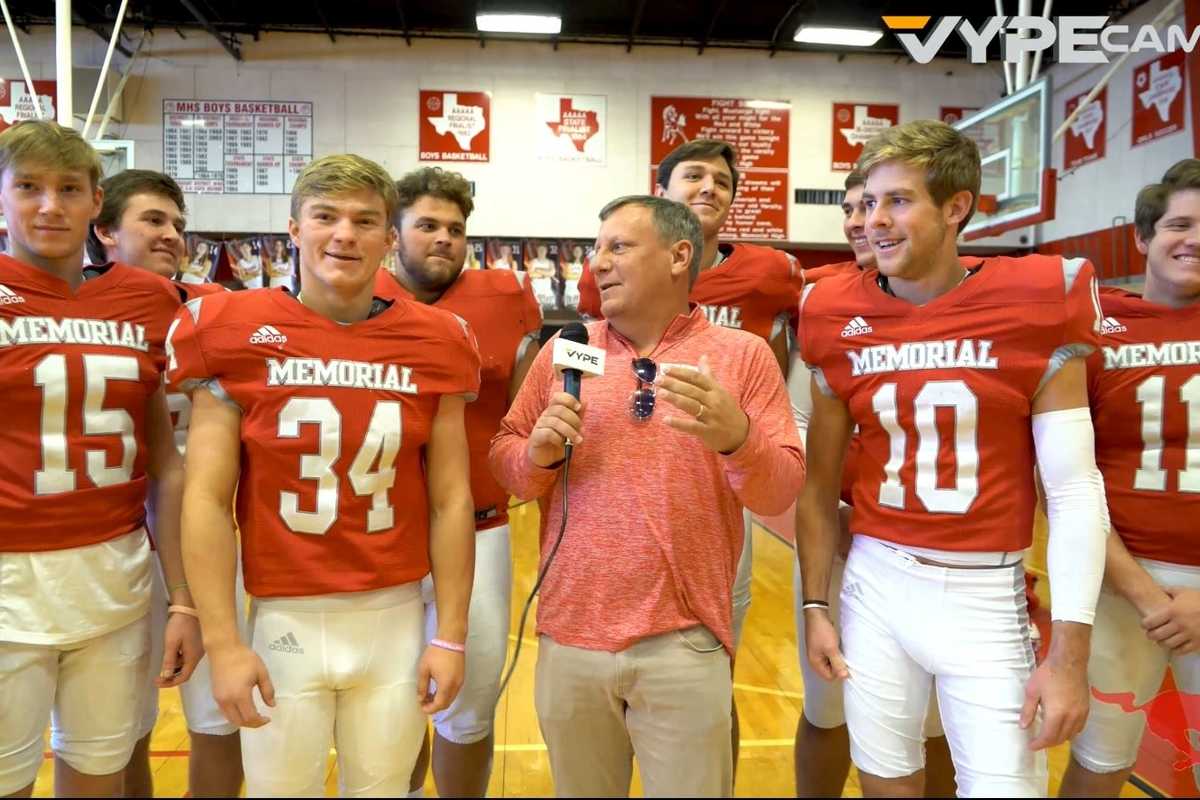 INSIDE THE PROGRAM: Senior-heavy Memorial returned to postseason