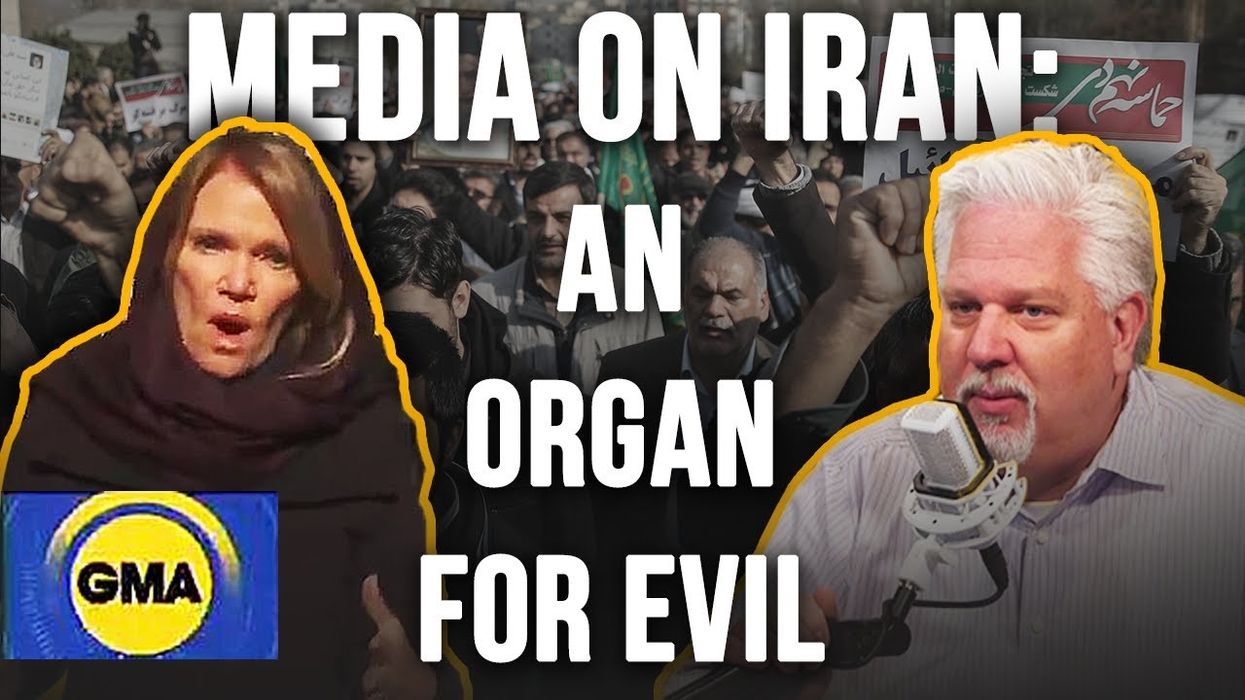 ABC, MEDIA COVERAGE ON IRAN: Why is a TERRORIST like Qassem Soleimani being treated like a hero?