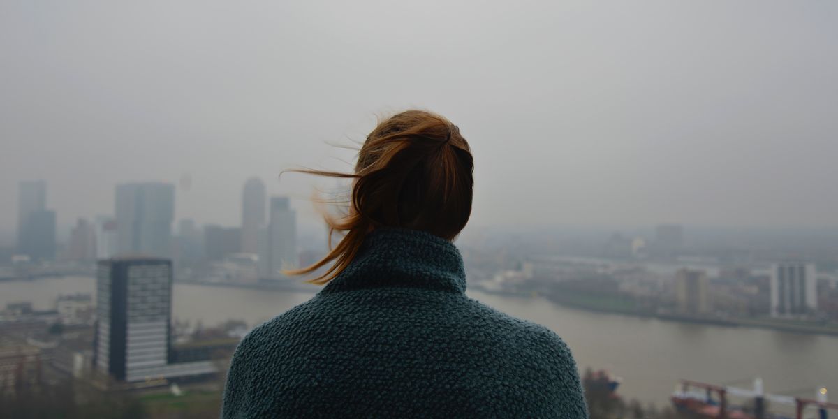 Climate change, inversions, and the rise of “super pollution” air events