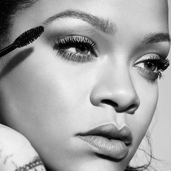 The Secret Behind Rihanna's 'Poppin Lashes' Revealed