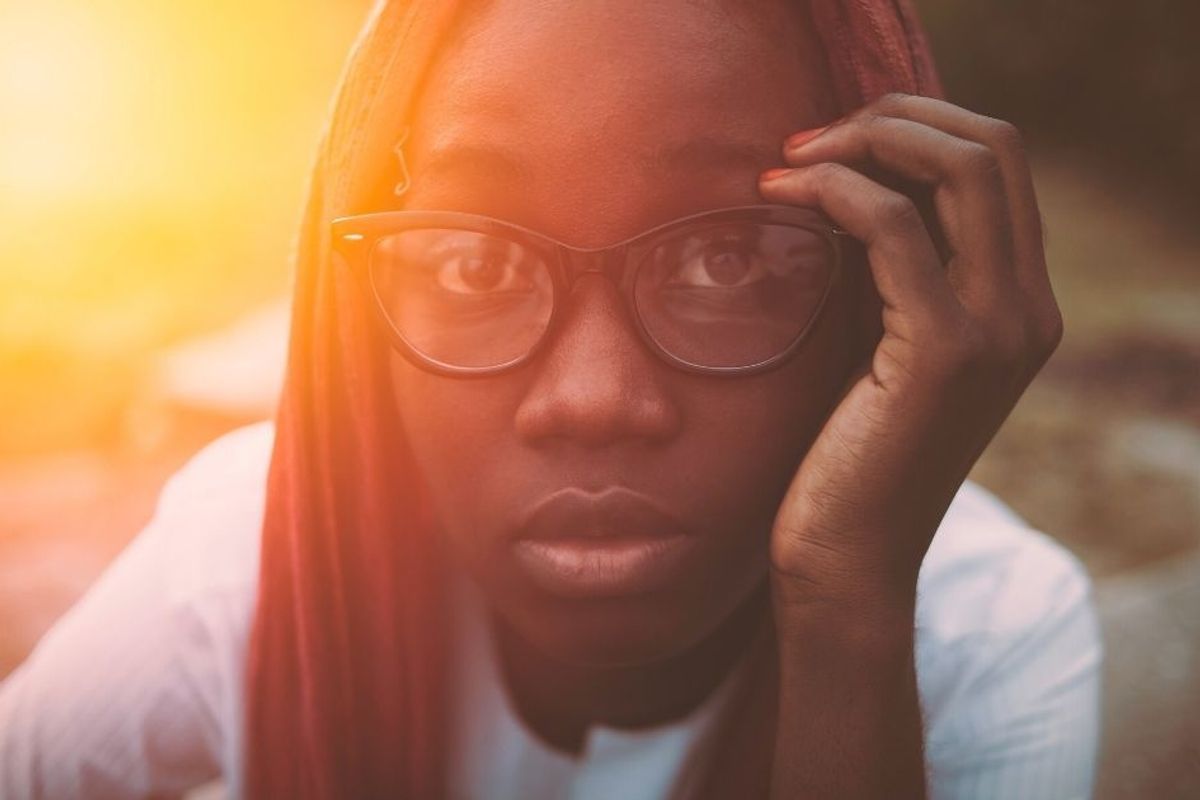 Black teens experience racial discrimination five times a day on average, study finds