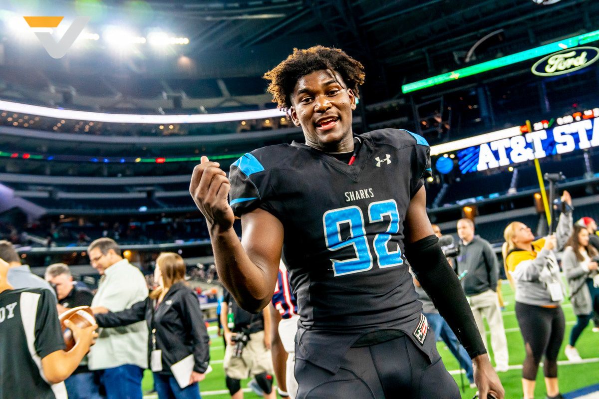 2019 All-VYPE Houston Football Team: Defense