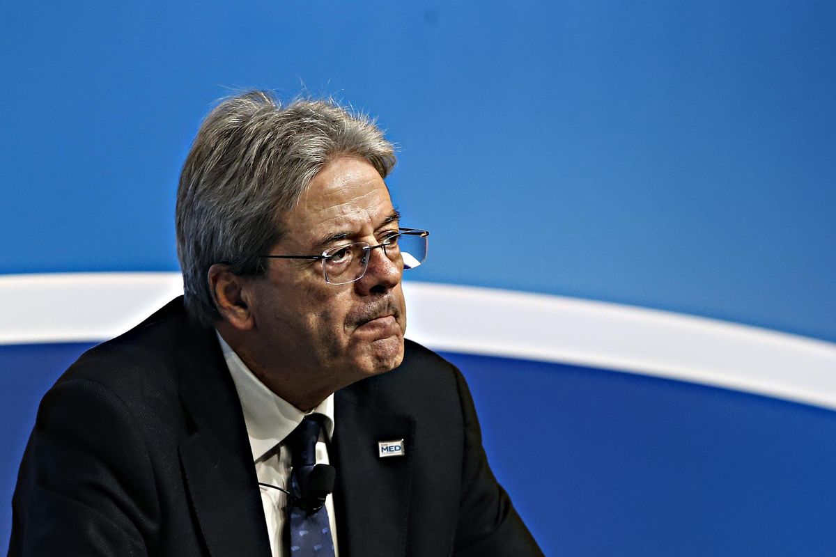 I volponi del deserto