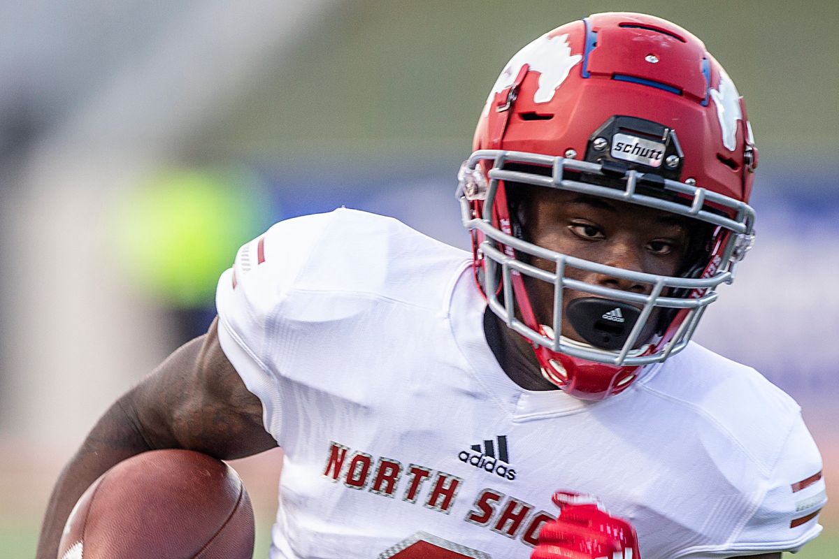 EXCLUSIVE: Q&A with Zach Evans, TCU's newest enrolee