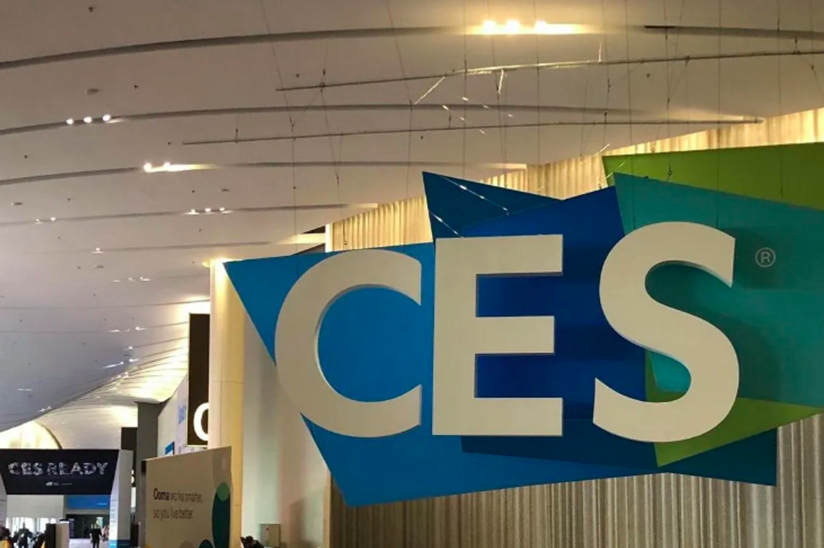 CES 2019