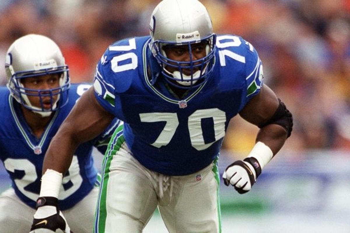 Former NFL players take over at Westbury; Sam Houston