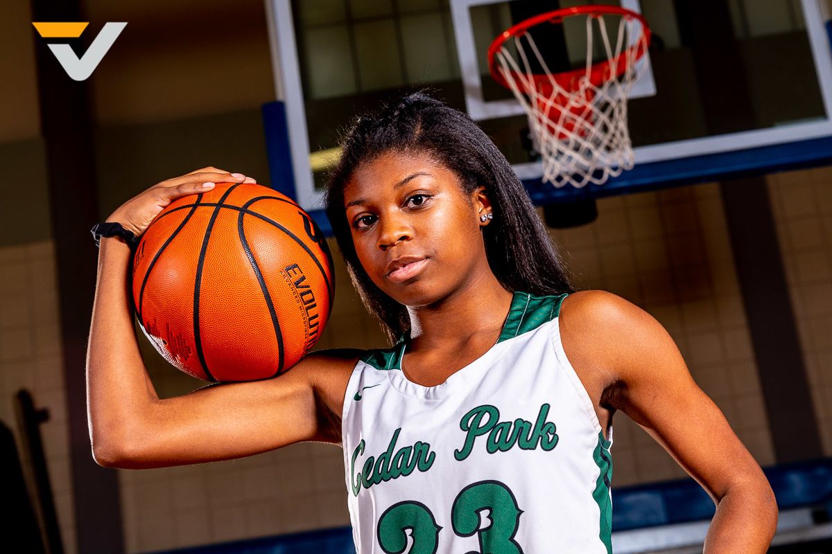 VYPE Austin Mid-Season Public School Girls Basketball Team Rankings