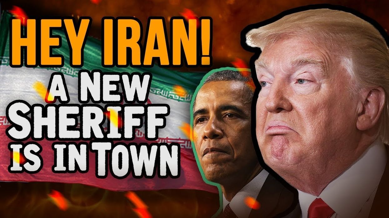 TRUMP TREATS IRAN LIKE OBAMA NEVER DID: Qassem Soleimani fate shows Benghazi attack #2 won't happen