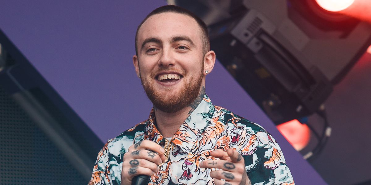 Mac Miller's first posthumous single to drop this week