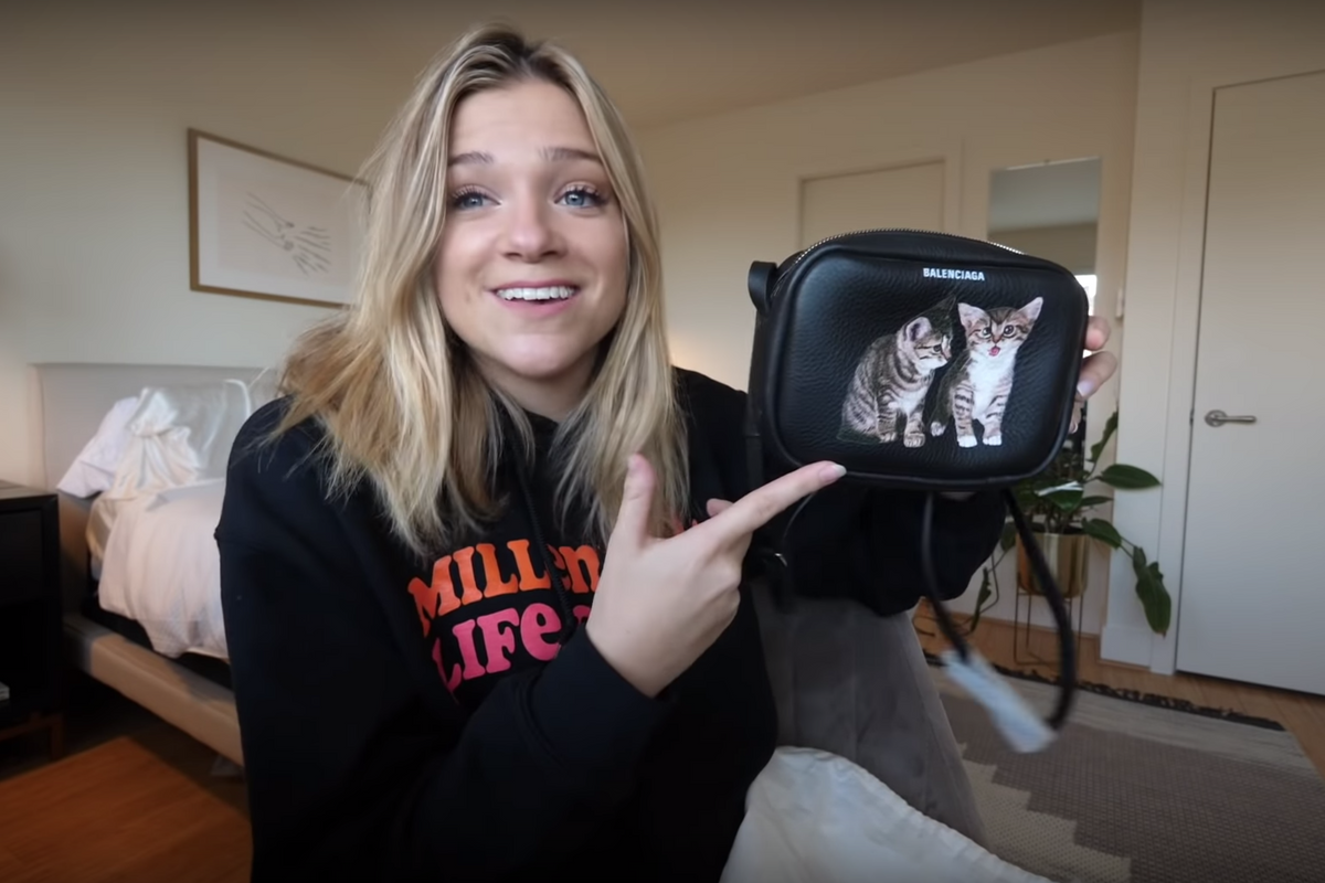 This Haunts Me: YouTubers and Their Disposable Wealth