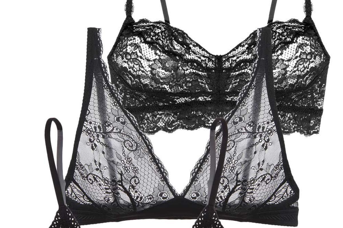 best bralettes