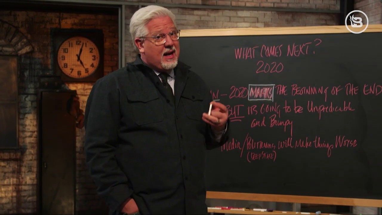 Here's what you can expect in 2020