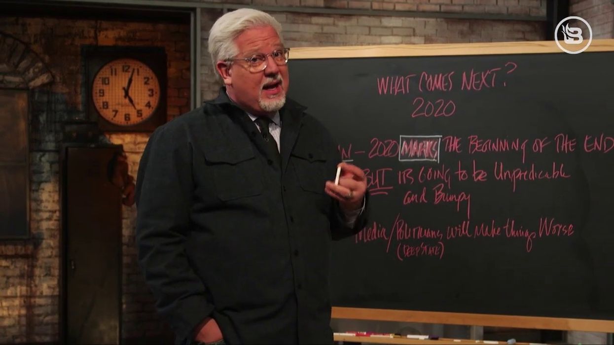 Here's what you can expect in 2020