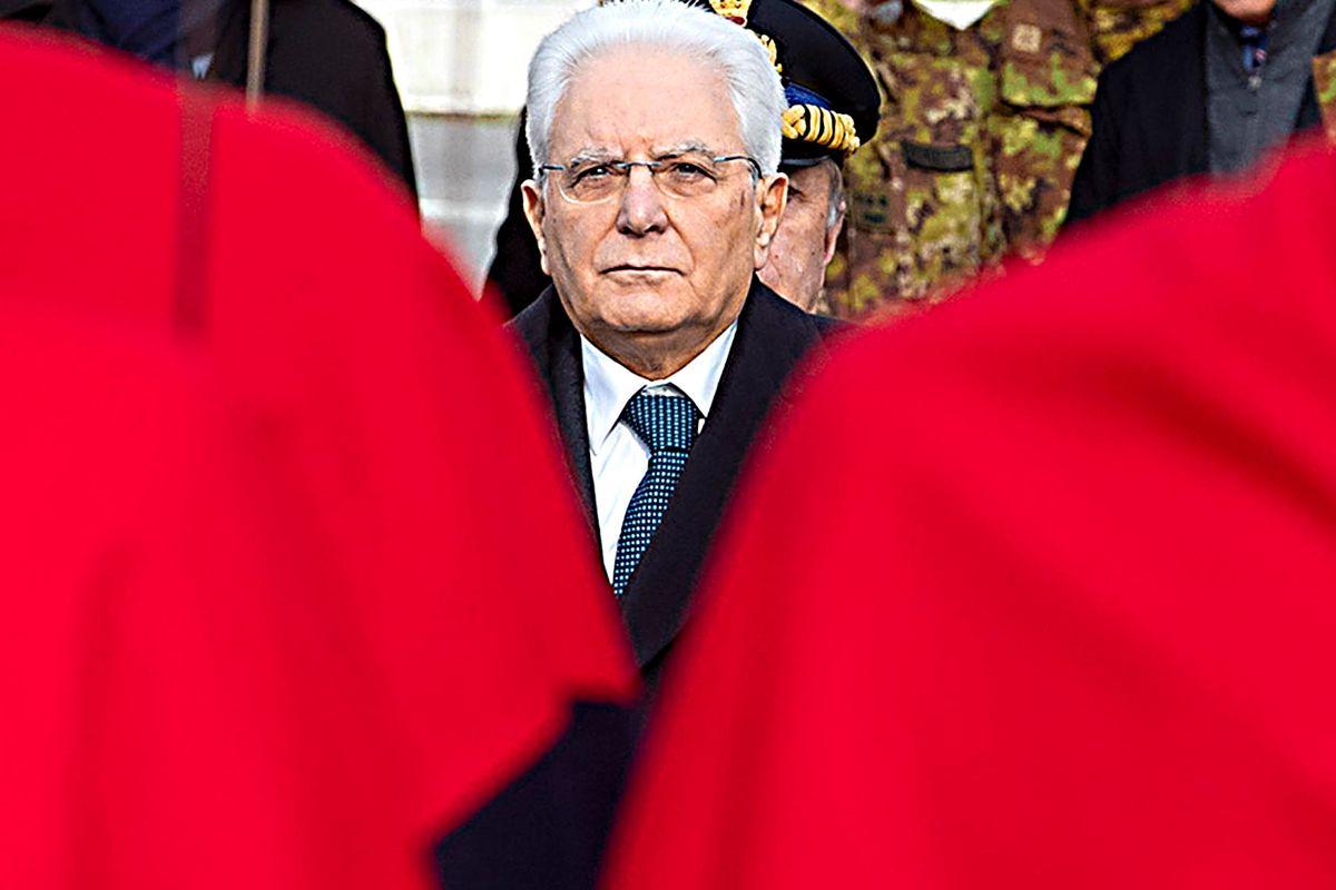 «Caselli pare credere alle balle del pentito su Andreotti ma tace quelle sui Mattarella»