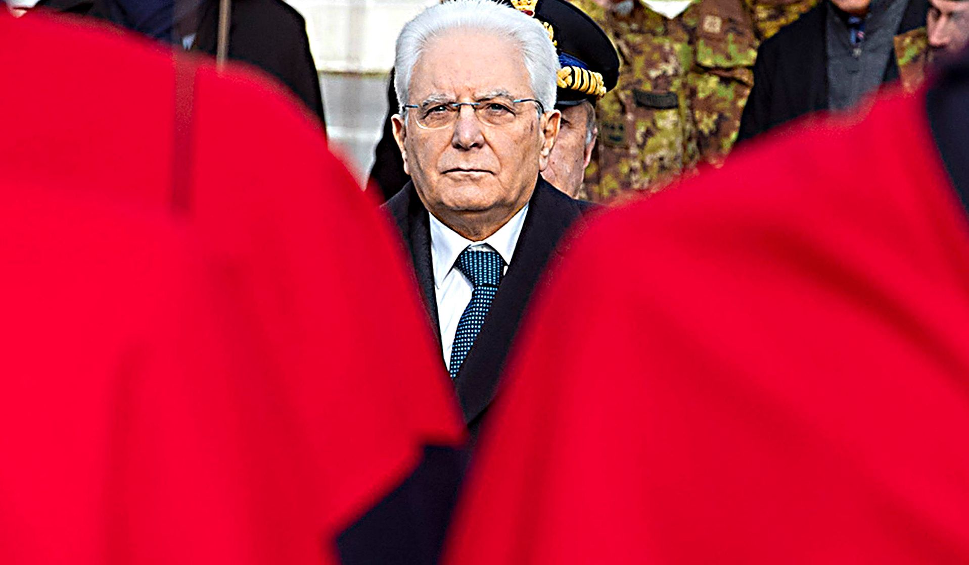 «Caselli pare credere alle balle del pentito su Andreotti ma tace quelle sui Mattarella»