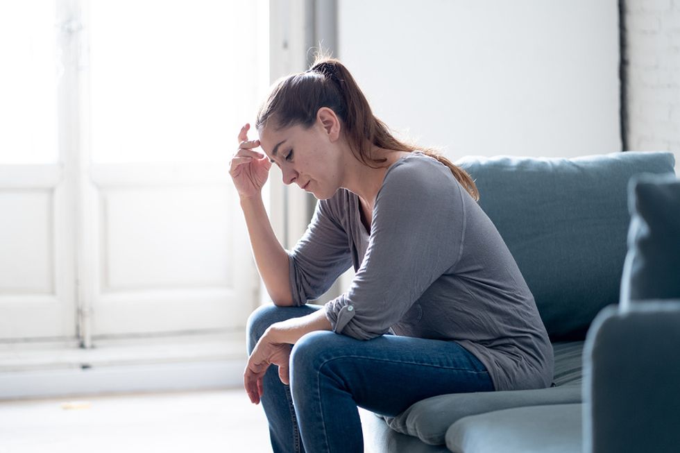 There are a number of issues that could impact a person's mental health. Employers are offering enhanced health benefits to address this.
