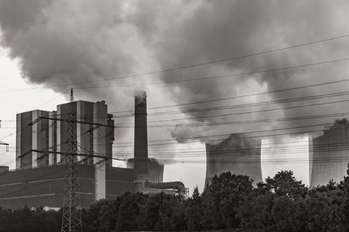The U.S. reduced climate change-causing greenhouse emissions by 2.1% in 2019