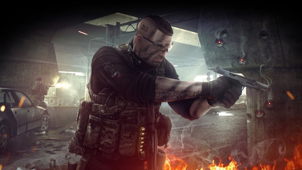 In Defense of Not Making Women Playable in Video Games: An 