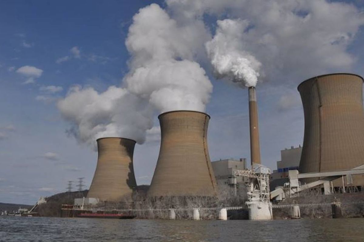 The recent closure of over 300 coal-burning power plants has saved 26,000 American lives