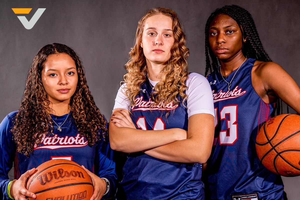 VYPE San Antonio Mid-Season Public School Girls Basketball Team Rankings