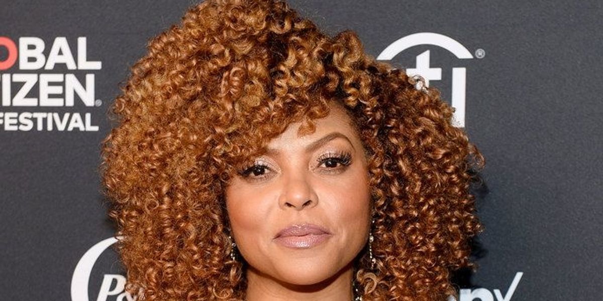 Taraji P Henson Launched A New Haircare Line - xoNecole: Women's ...