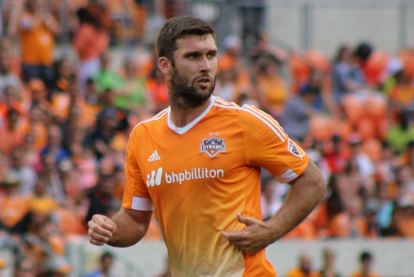 The 5 Best SuperDraft Picks in Houston Dynamo history